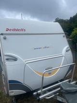 Dethleffs Camper Summer Edition 07 - Offers