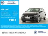Volkswagen Polo Style 1.0 TSI DSG IQ.LIGHT*VIRTUAL*NAV*16" - Volkswagen Polo: 16v