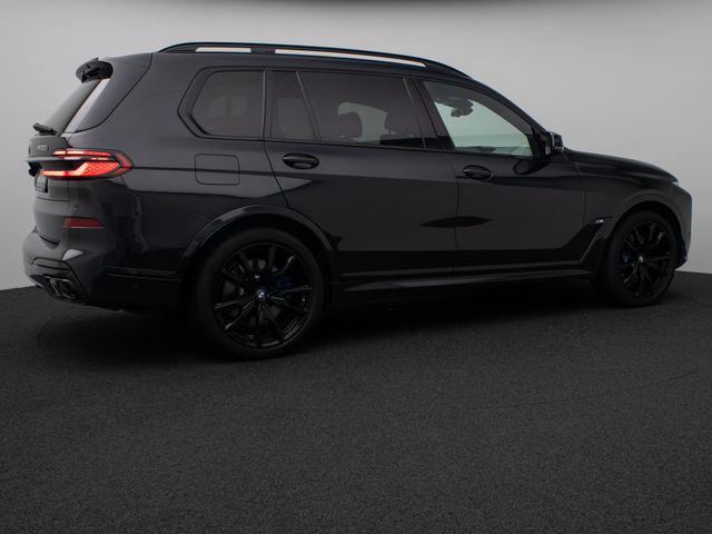 Foto Nummer 6: BMW X7 M60