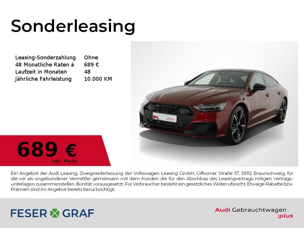 Audi A7 - Bild 1