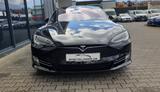 Tesla Model S P100D Performance Ludicrous - Tesla Model S in Frankfurt (Main)