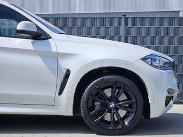 BMW X6 - 7