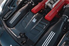 Fahrzeugabbildung Ferrari F12 Berlinetta*Mwst*