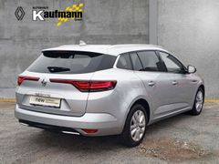 Fahrzeugabbildung Megane IV Grandtour Intens 1.5 dCi Winter Paket