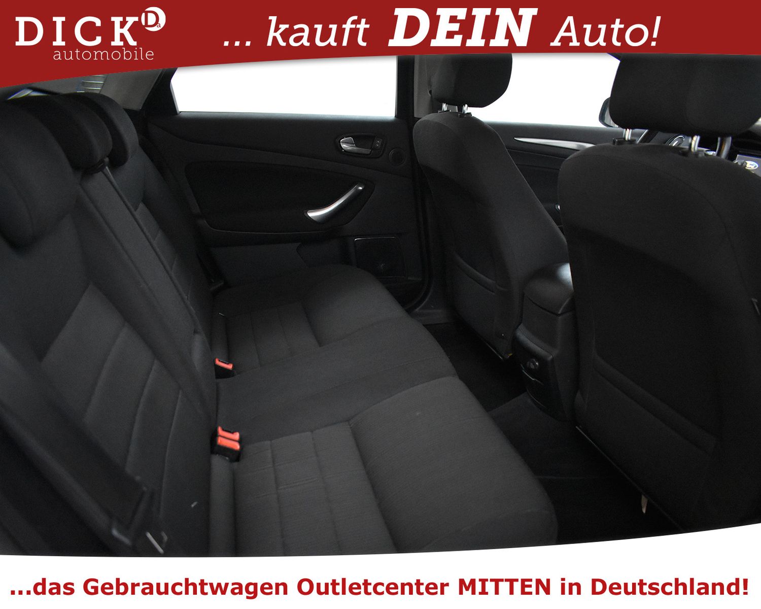 FORD Mondeo 2.0 Titanium GEPFLEGT+SITHZ+TEMP+TÜV+18" - Image 21