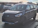 Dacia Lodgy Stepway Celebration SUV Paket 7Sitze 8fach - Dacia Lodgy: Stepway Celebration