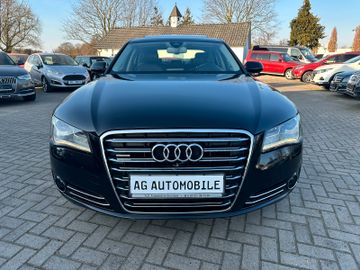 Audi A8 - 9