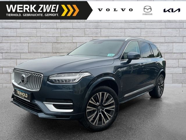 Image of Volvo XC90