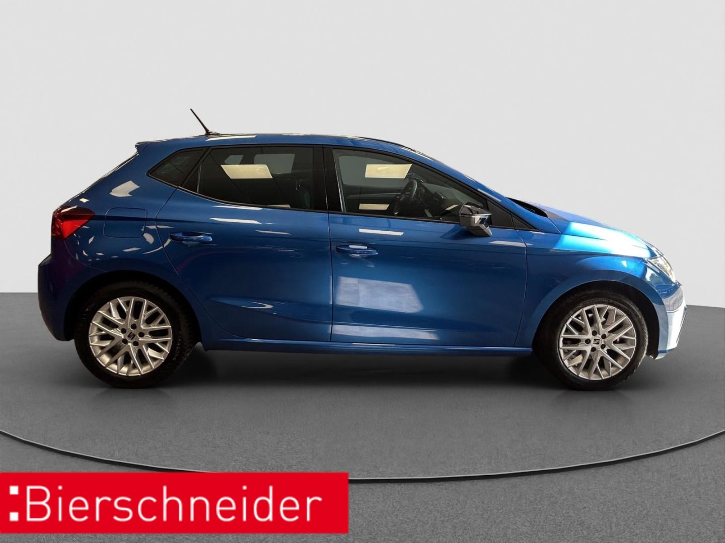 Seat Ibiza - Bild 5