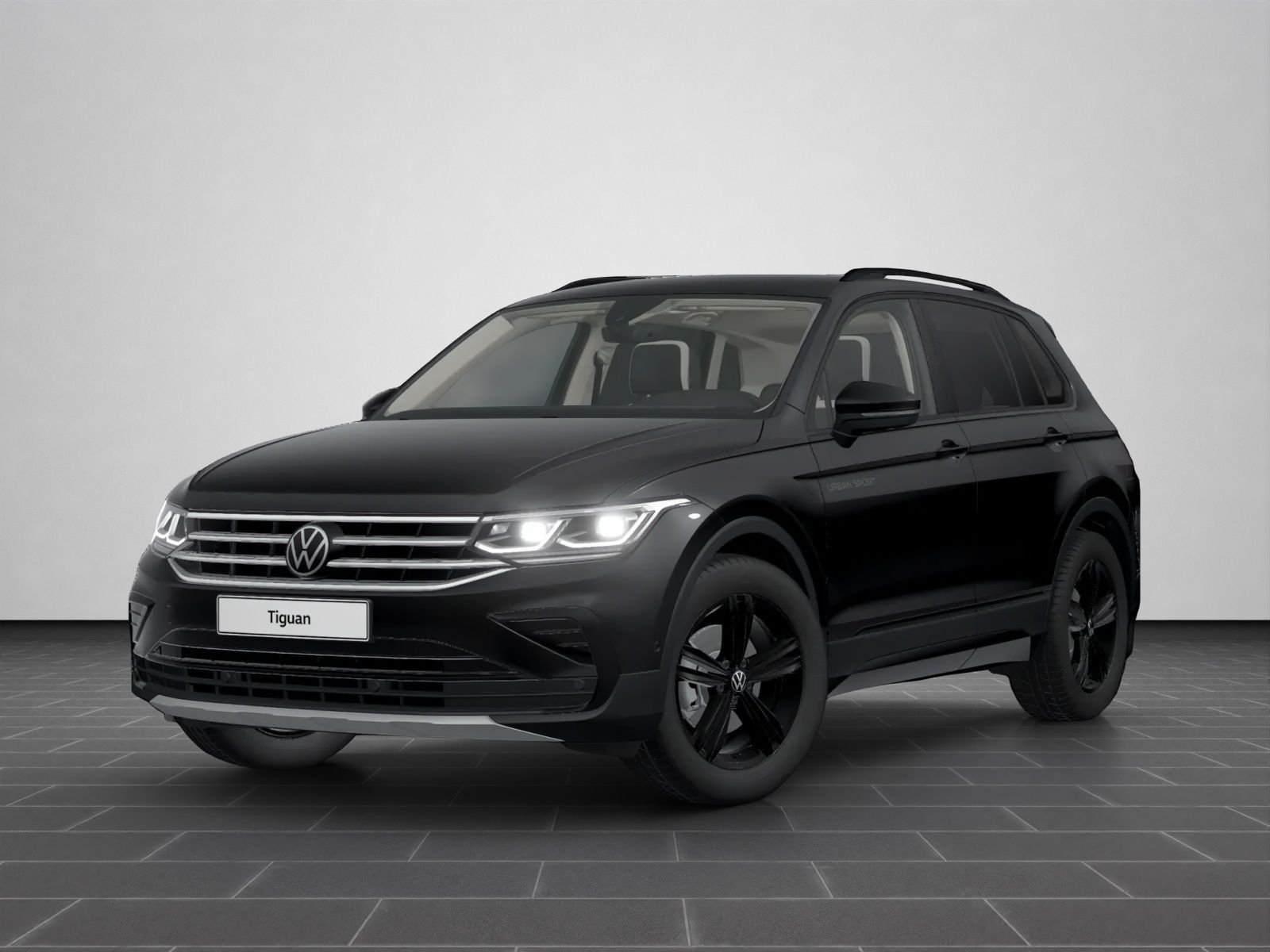 Volkswagen Tiguan - Bild 4