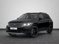 Volkswagen Tiguan - Vorschau Bild 4