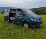 Volkswagen VW-Camper mit hochwertigen Ausbau - Volkswagen: Kleinbus, Ausbau