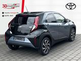 Toyota Aygo X CROSS Team D +Sitzheizung +Apple CarPlay  - gebrauchte Toyota Aygo (X) aus dem Jahr 2024