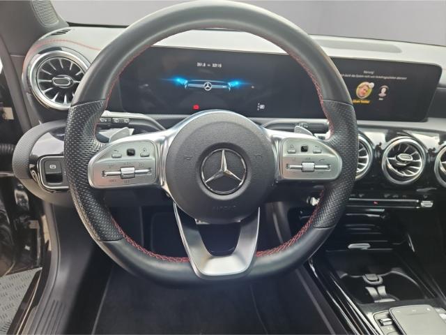 Mercedes-Benz CLA 35 AMG Shooting Brake 4Matic MULTIBEAM El. P