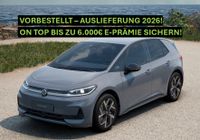 Volkswagen ID.3 - Vorschau Bild 1