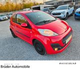 Peugeot 107 Active 1,0 Klima*Servolenkung*TÜV Neue - Peugeot 107: Euro5