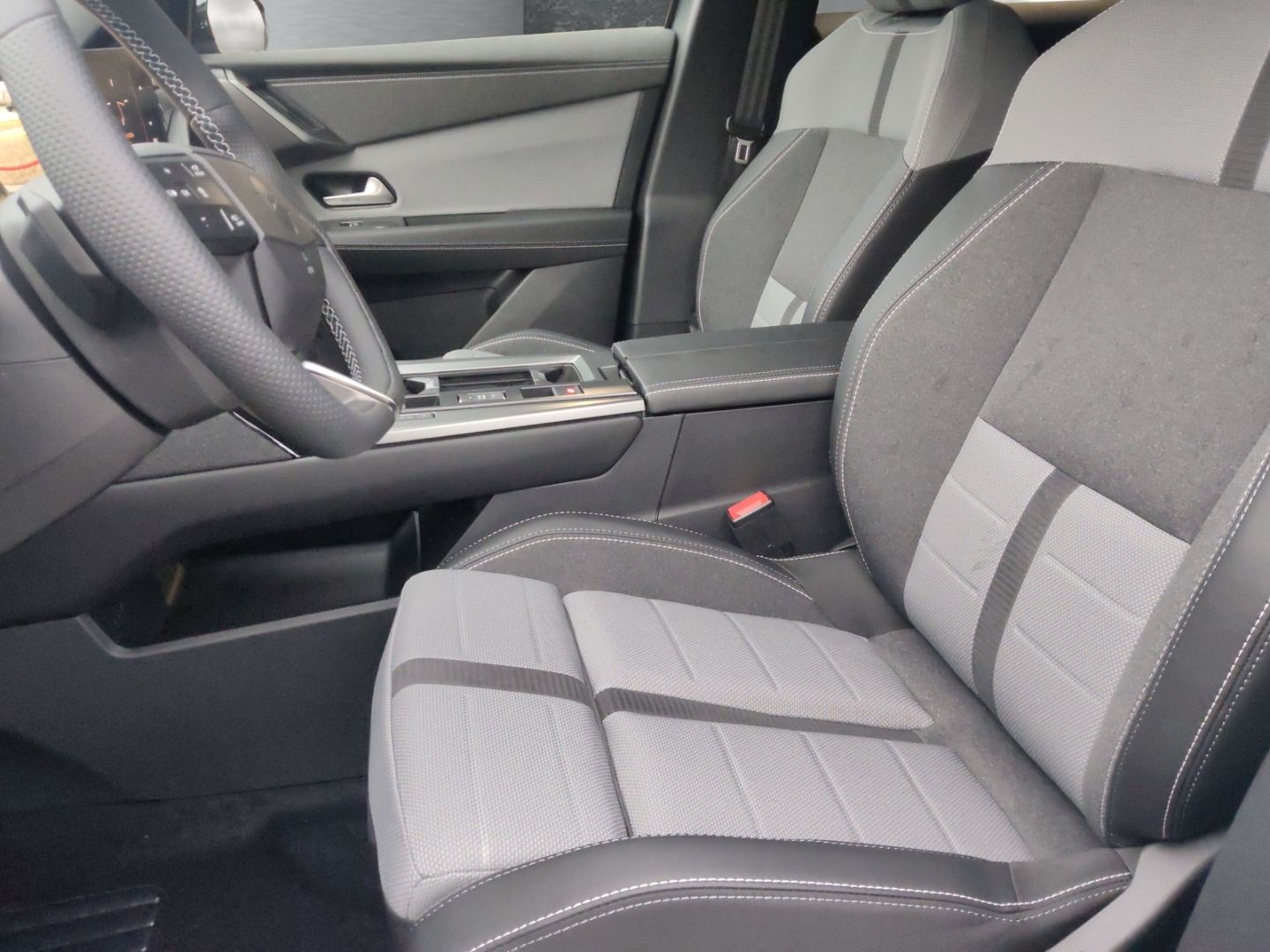 Opel Grandland (X) - Bild 8