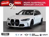BMW M3 Competition Touring UPE 118.560€ KNALLER PREI