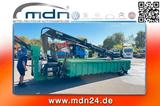 Andere Abrollcontainer Kranmulde HIAB166 neuwertig - Abrollcontainer