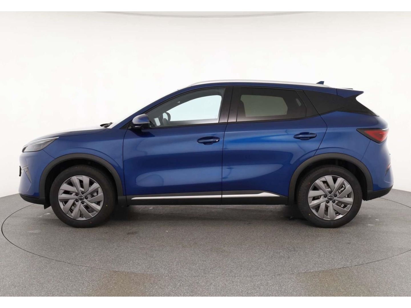 BYD ATTO 3