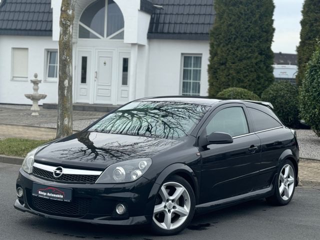 Opel Astra H GTC Cosmo*SERVICE NEU*