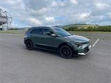 Kia Niro EV - Kia Niro EV von privat