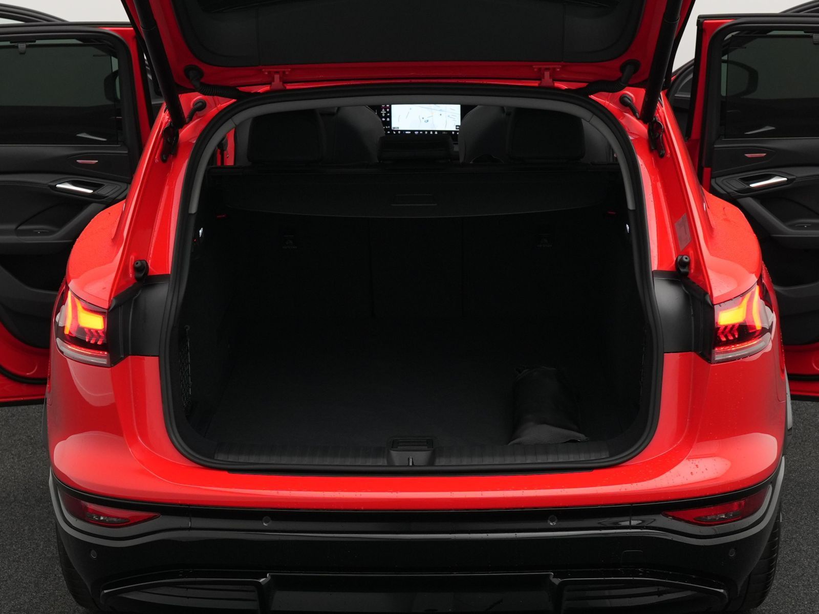 Audi Q6 e-tron - Bild 18