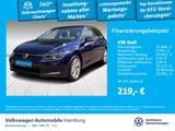 Volkswagen Golf VIII 1.5 eTSI Style DSG Navi IQ.Light - : Leasing
