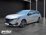 Peugeot 308 SW Allure 130 +360°Kamera+ACC+FSH+SHZ+ - gebrauchte Peugeot 308 aus dem Jahr 2024