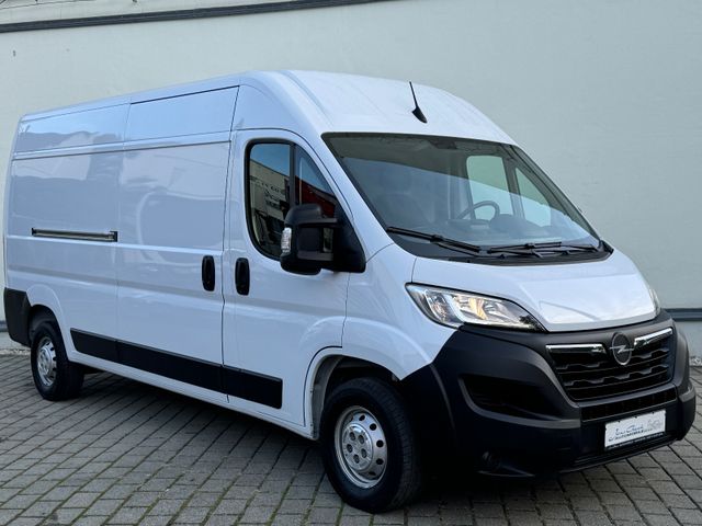 Opel Movano 2,2 D "Maxi-Kasten"Klima/Tempom/PTS/DAB..