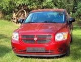Dodge Caliber S 1.8 S Benzin  - Dodge aus 2007