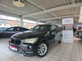 BMW X1 xDrive25d xLine Kamera Bi-Xenon Sportaut. F1 - BMW: F25