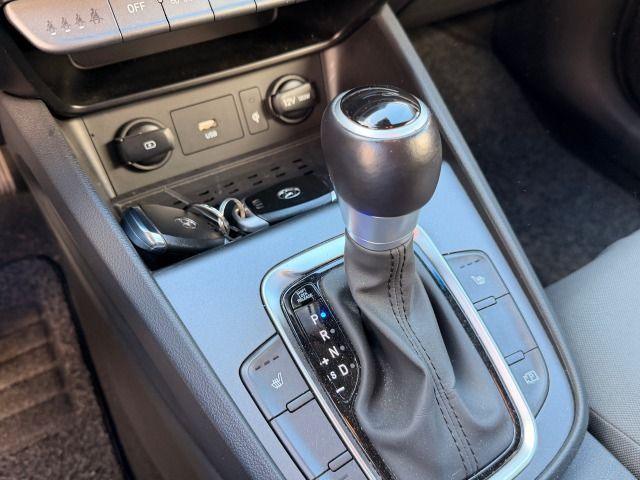 Fahrzeugabbildung Hyundai Kona 1.6 GDI Prime Hybrid 2WD Allwetter