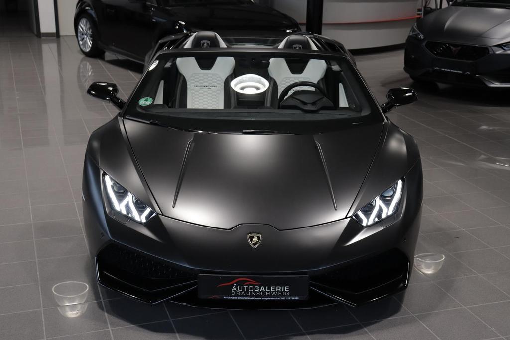 Lamborghini Huracán