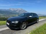 Audi RS4 4.2 FSI S tronic quattro Avant - - gebrauchte Audi RS4 aus dem Jahr 2012