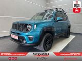 Jeep Renegade Limited FWD "NAVI-CAM-KLIMA-MULTI-ALU" - Jeep in Aachen