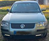 Volkswagen VW Passat 3bg 2,0 - Volkswagen Passat: Limousine, 3bg