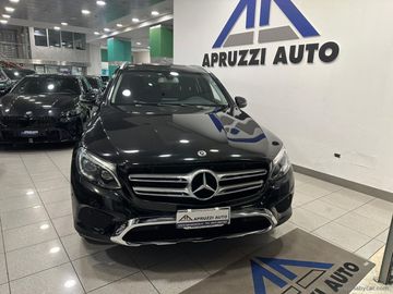Mercedes GLC 250 - 2