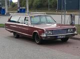 Chrysler chrysler new yorker town and country - Chrysler New Yorker Gebrauchtwagen