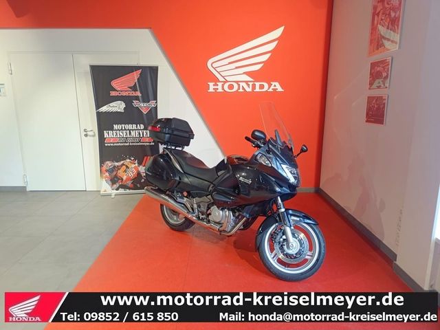 Honda NT700V Deauville Top gepflegter Zustand!