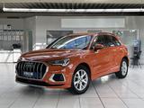 Audi Q3 35 TDI advanced Virtual Leder Navi LED AHK - Audi Q3 in Braunschweig