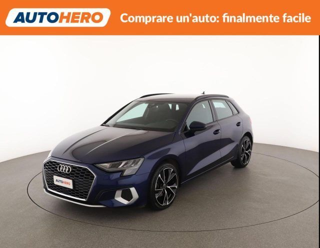 Audi AUDI A3 SPB 30 TFSI S tronic Business Advanced