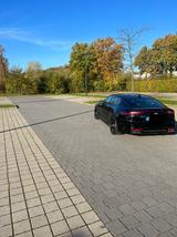 Kia Stinger 3.3 T-GDI AWD GT GT - Kia Stinger Gebrauchtwagen in Hamburg