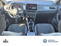 Volkswagen T-Roc - Vorschau Bild 9