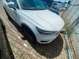 Volvo XC40 D3 Inscription Geartronic Inscription - Volvo XC40 von privat