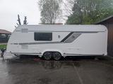 Knaus Südwind *60 Jahre-Edition* 650PXB *Autark* - Knaus Südwind 650