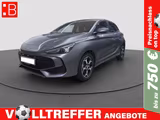 MG3 3 Luxury Hybrid+ 360 KAM ALU ACC PDC KEYL DA - gebrauchte Kleinwagen in Norderstedt