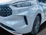 Bürstner Copa C 530 Automatik ähnl. Tourneo Custom V710 - Offers
