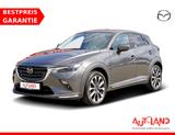 Mazda CX-3 2.0 SKYACTIV-G 121 Sports-Line LED Head-Up - Mazda CX-3 aus 2018