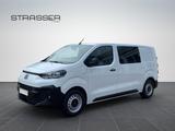 Fiat Scudo L2 1.5 HDi Basis 3 Sitzer Klima Navi - Fiat Scudo Jahreswagen